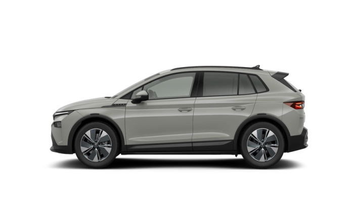 Skoda ELROQ 60 63 kWh Batteria 150 kW (204 CV) automatico