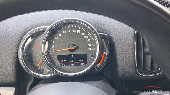 MINI Countryman   -   1.5 Cooper SE all
