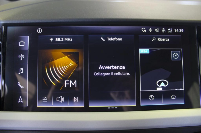 Audi Q4 40 Business Advanced