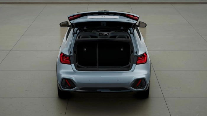 Audi A1 Allstreet   Identity Contrast 30 TFSI  85(116) kW(CV) S tronic