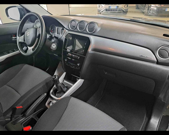 Suzuki Vitara  1.6 vvt V-Cool s&s 4wd allgrip