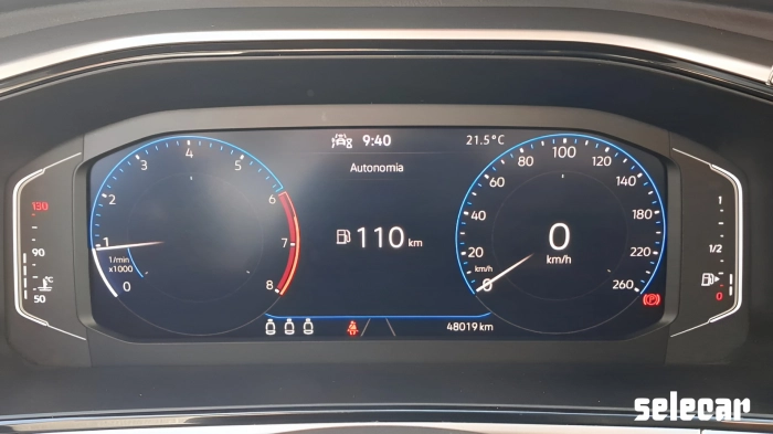 Volkswagen T-Roc  1.5 tsi Life