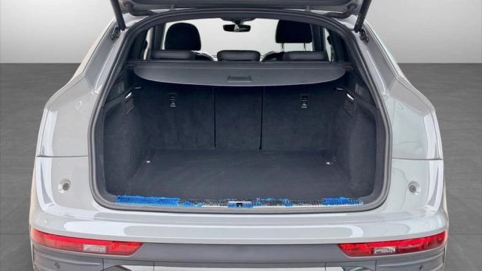 Audi Q5 Sportback  40 2.0 tdi mhev 12V S lin