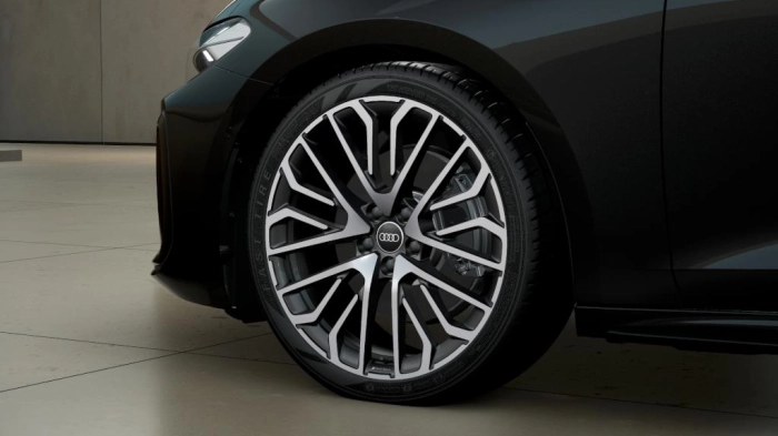 Audi A5   Berlina S line edition TDI  150 kW S tronic