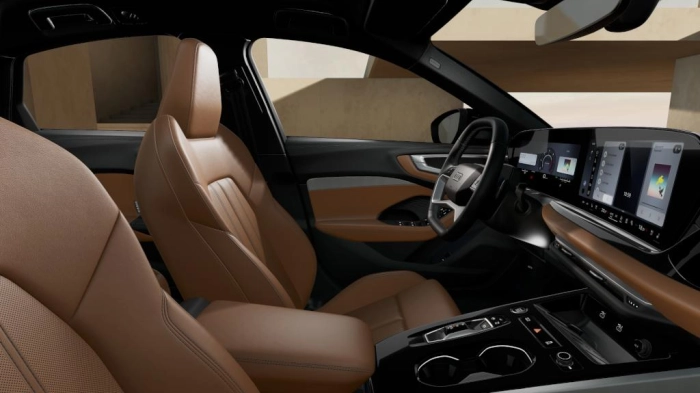 Audi A5   Berlina S line edition TDI  150 kW S tronic