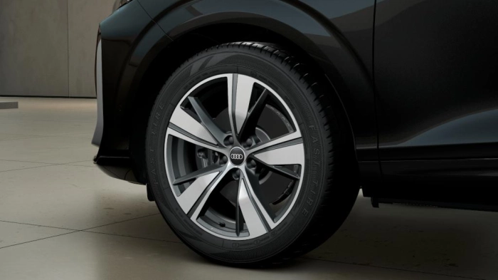 Audi Q3 Sportback   Business TFSI quattro 150 kW S tronic