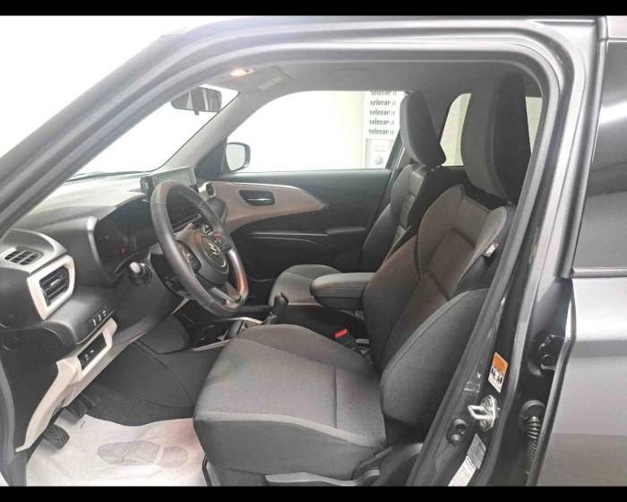 Suzuki Swift  VII -  1.2h Top 2wd