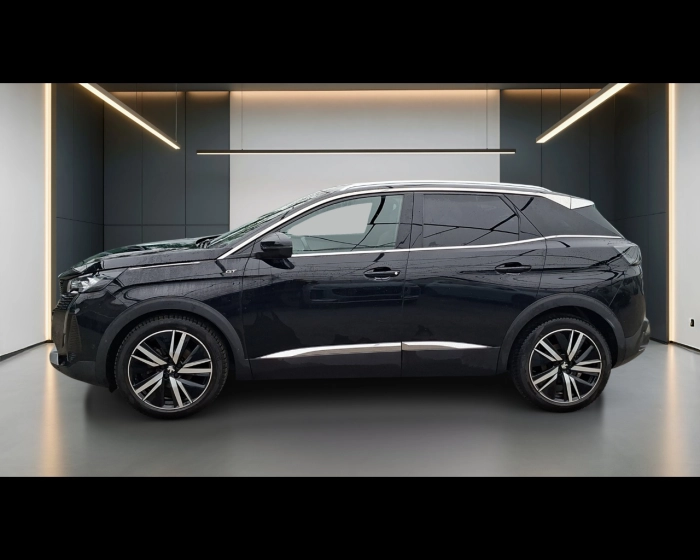 Peugeot 3008  1.5 bluehdi GT Pack s&s 130cv eat8