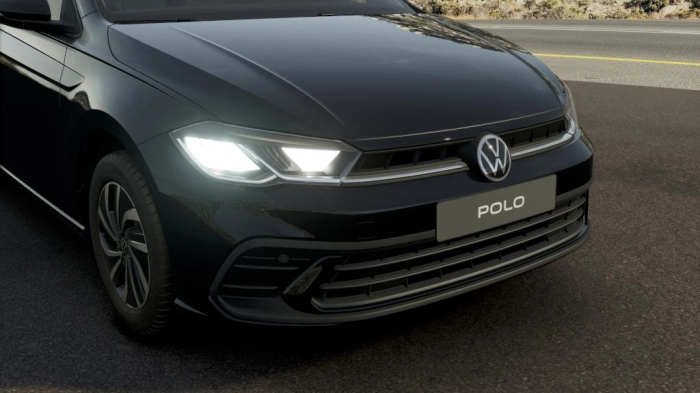 Volkswagen Polo Young 1.0 59 kW (80 CV) Manuale