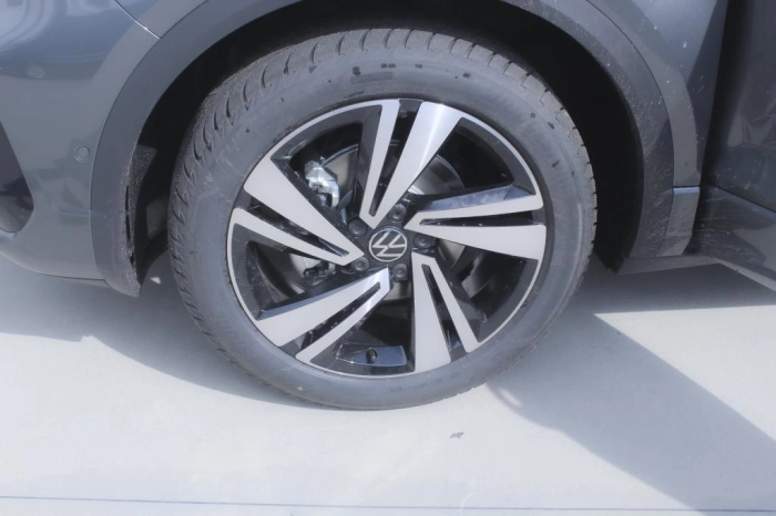 Volkswagen T-Cross Nuova Edition Plus 1.0 TSI 70 kW (95 CV) Manuale