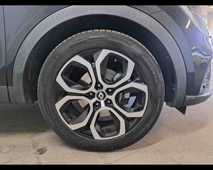 Renault Arkana  1.6 E-Tech full hybrid Intens 145cv