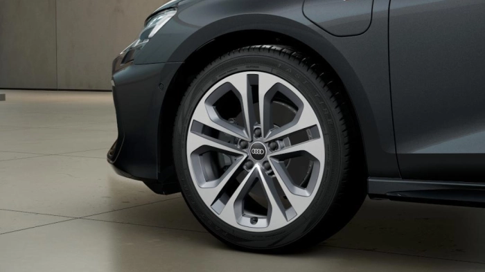 Audi A3 Sportback   S line edition TFSI e  150 kW S tronic