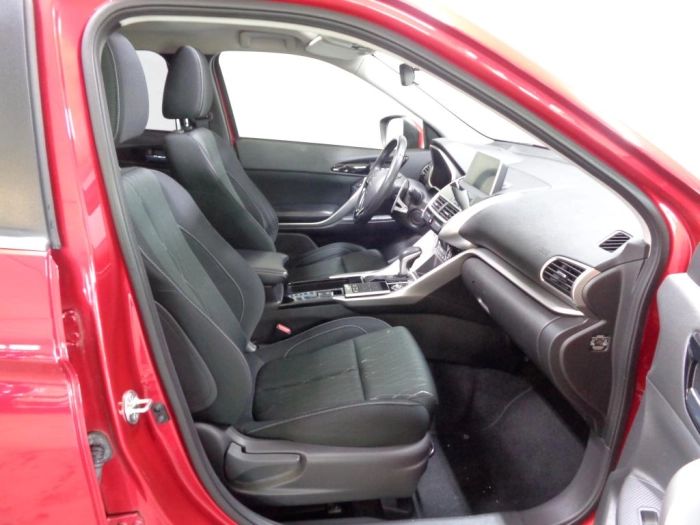 Mitsubishi Eclipse 1.5 t Diamond s-awc cvt