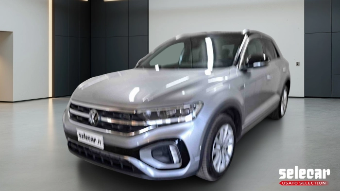 Volkswagen T-Roc  1.5 tsi R-Line dsg