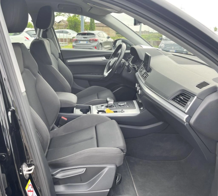 Audi Q5  50 3.0 tdi Business Sport quattro 286cv tiptronic