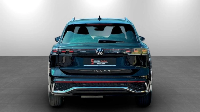 Volkswagen Tiguan  2.0 tdi R-Line 150cv dsg