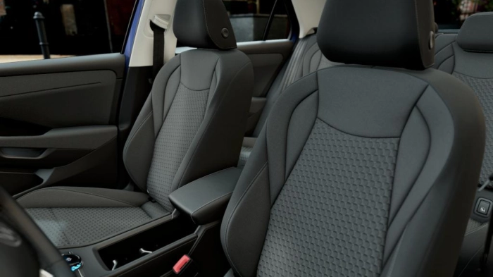 Volkswagen T-Roc Nuovo Life 1.5 eTSI ACT 85 kW (115 CV) DSG
