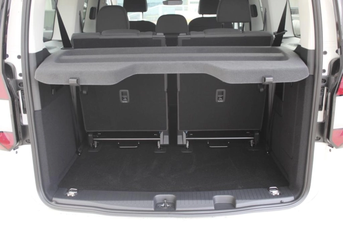 Volkswagen VIC Caddy Maxi Life 2.0 TDI 90 kW ant. DSG