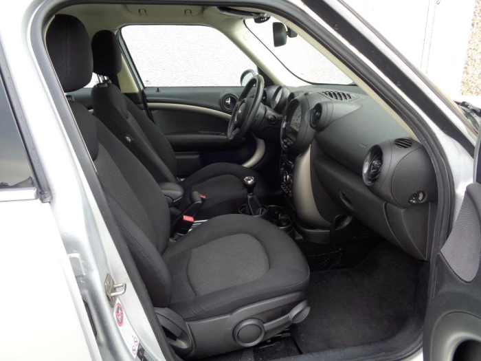 MINI Countryman   -   1.6 Cooper D