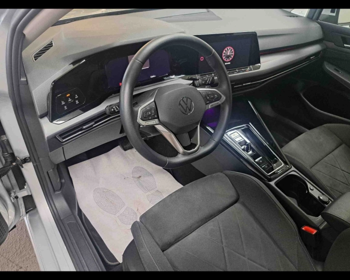 Volkswagen Golf  1.5 etsi evo Style 130cv dsg