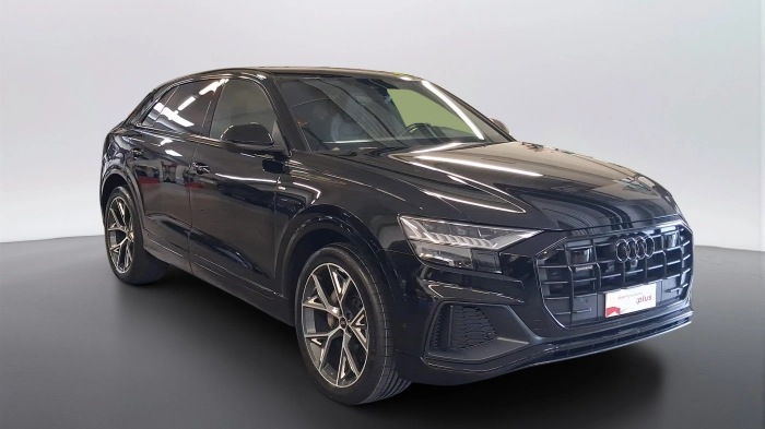 Audi Q8  50 3.0 tdi mhev Sport quattro tiptronic