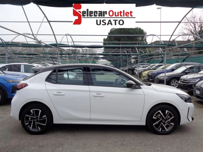 Opel Corsa  1.2 GS s&s 100cv at8
