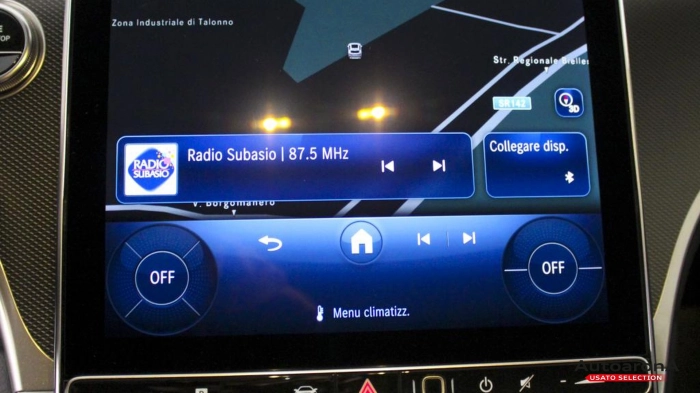 Mercedes-Benz GLC  220 d Advanced Plus 4matic auto
