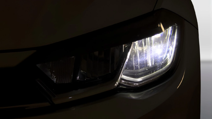 Volkswagen Polo  1.0 tsi Life 95cv