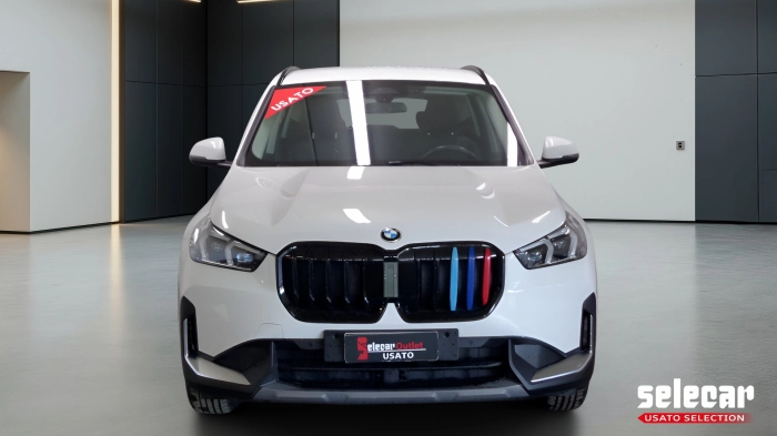 BMW X1  sdrive18d X-Line Edition Essence auto