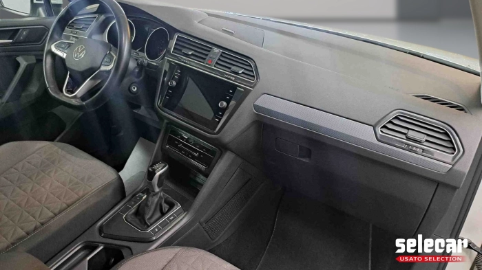 Volkswagen Tiguan  2.0 tdi Life 150cv dsg