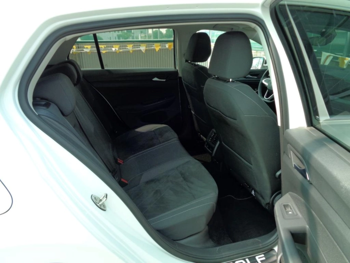 Volkswagen Golf  1.4 tsi ehybrid Style 204cv dsg