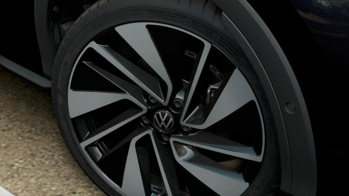 Volkswagen T-Roc Nuovo Style 1.5 eTSI ACT 85 kW (115 CV) DSG