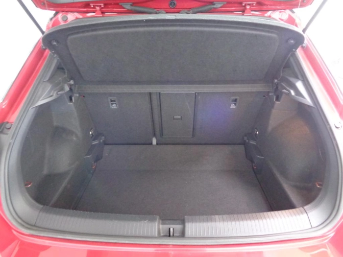 Volkswagen T-Roc  1.5 tsi R-Line dsg