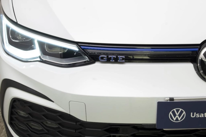 Volkswagen Golf  1.4 tsi ehybrid Style 204cv dsg