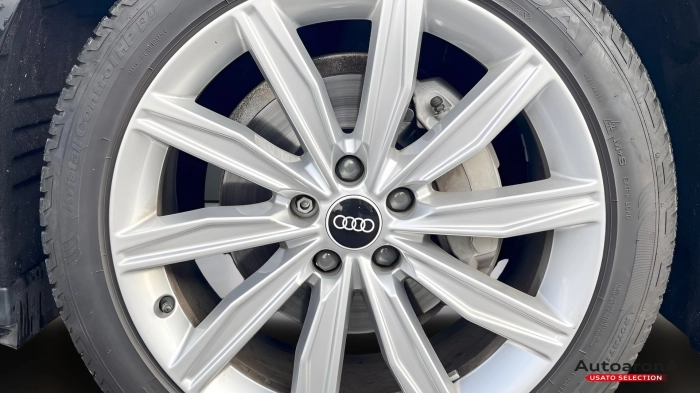 Audi A6 Avant  40 2.0 tdi mhev Business Sport s-