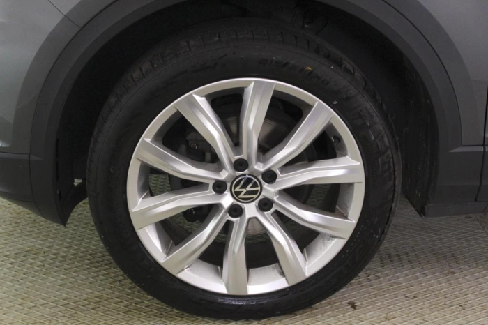 Volkswagen T-Roc  1.5 tsi Advanced