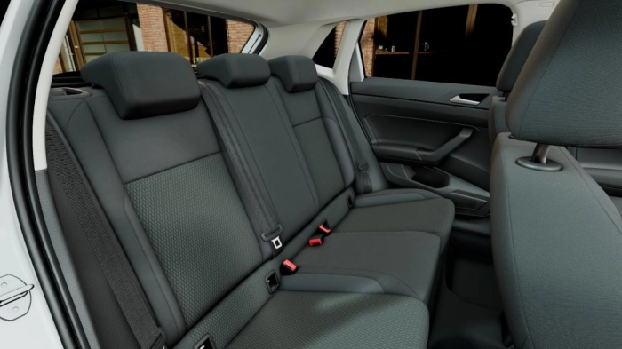 Volkswagen Polo Edition Plus 1.0 TSI 70 kW (95 CV) Manuale