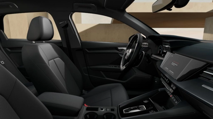 Audi A3 Sportback   Business TFSI  85 kW S tronic