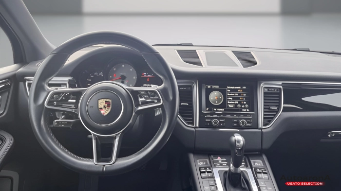 Porsche Macan  3.0d S 250cv pdk