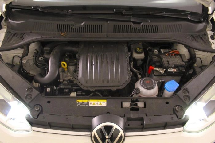 Volkswagen up!  5p 1.0 evo Color  65cv