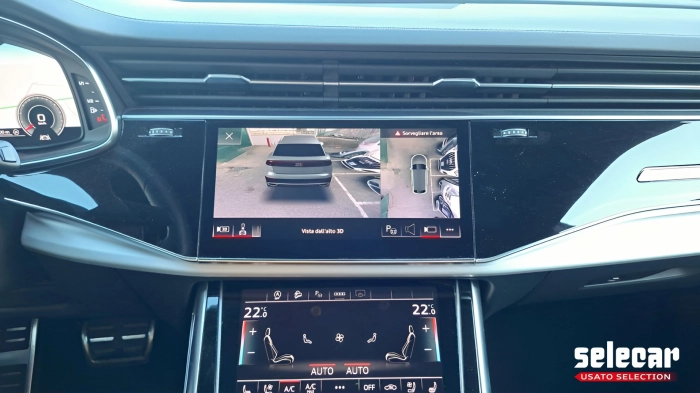 Audi Q8  50 3.0 tdi mhev Sport quattro tiptronic