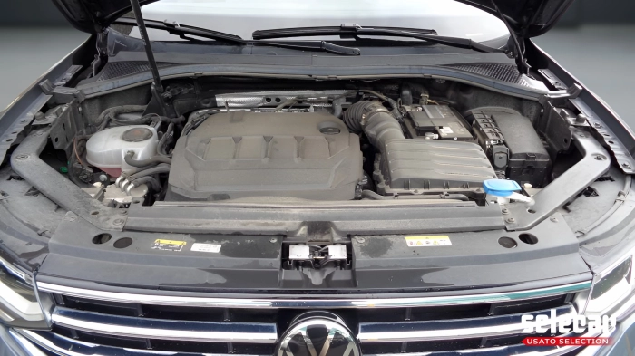 Volkswagen Tiguan  2.0 tdi Elegance 150cv dsg