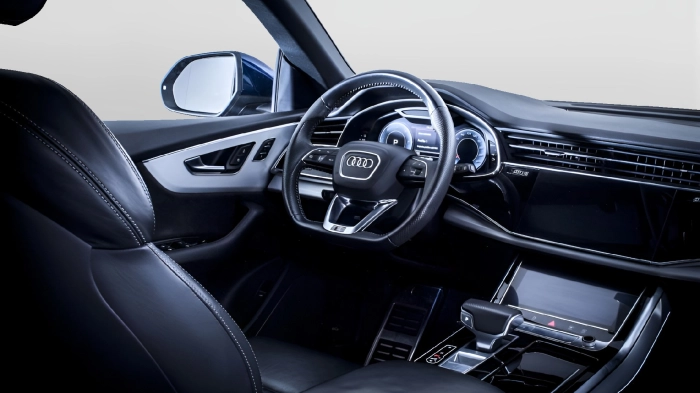Audi Q8  50 3.0 tdi mhev Sport quattro tiptronic