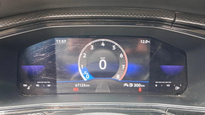 Volkswagen T-Cross  1.0 tsi Style 95cv