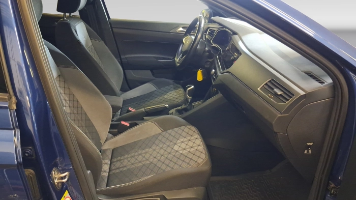 Volkswagen Polo  1.0 tsi R-Line 95cv
