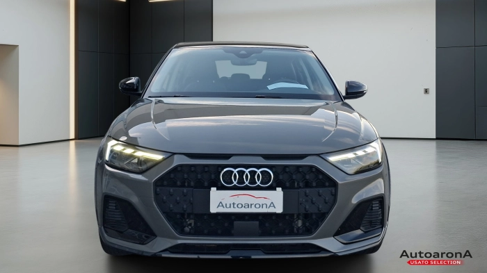 Audi A1 Allstreet  30 1.0 tfsi Identity Con