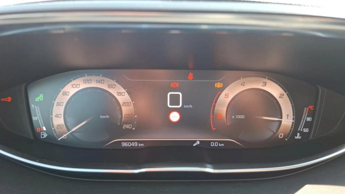 Peugeot 3008  1.5 bluehdi GT Line s&s 130cv