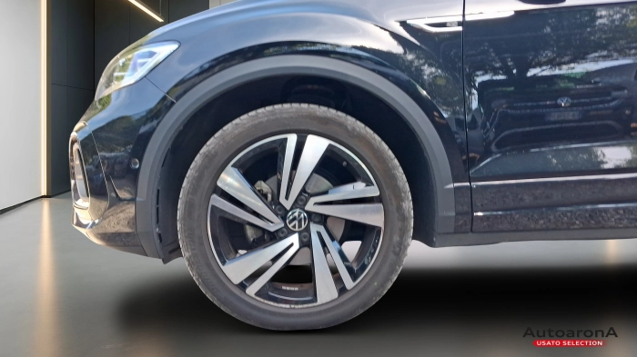 Volkswagen T-Roc  1.5 tsi R-Line dsg