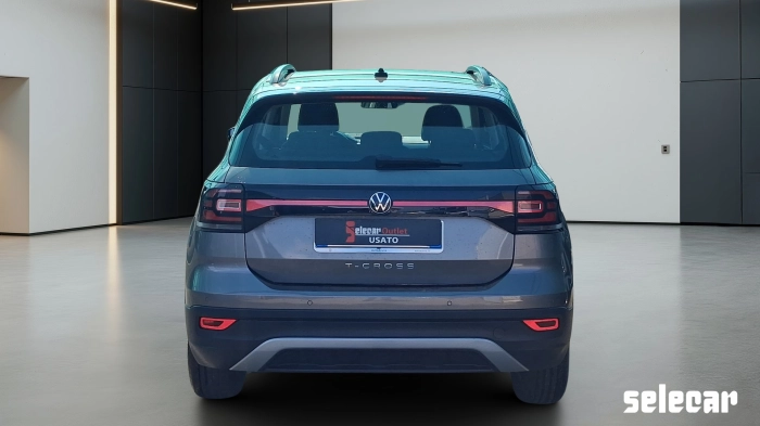 Volkswagen T-Cross  1.0 tsi Style 95cv