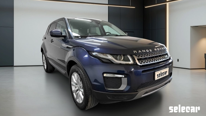 Land rover Range  Rover Evoque 5p 2.0 td4 HS